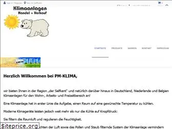 pm-klima.de