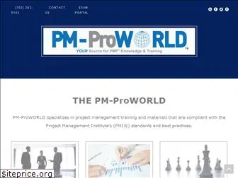 pm-proworld.com