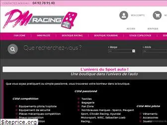 pm-racing.fr
