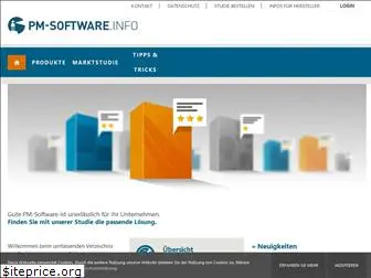 pm-software.info