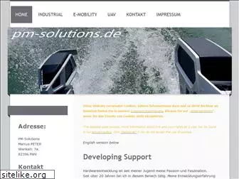 pm-solutions.de