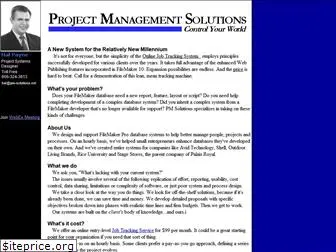 pm-solutions.net