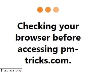 pm-tricks.com