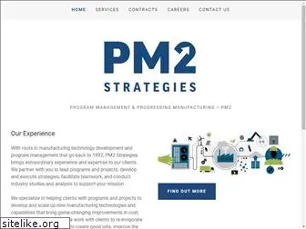 pm2strategies.com