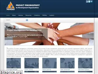 pm4dev.com
