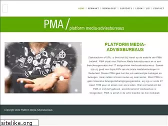 pma-bureaus.nl