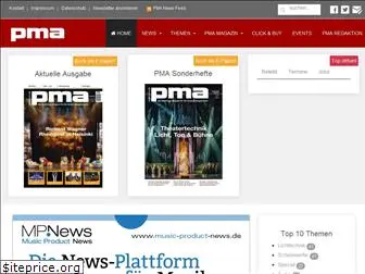 pma-magazin.de