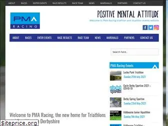 pma-racing.co.uk