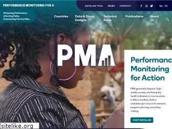 pma2020.org
