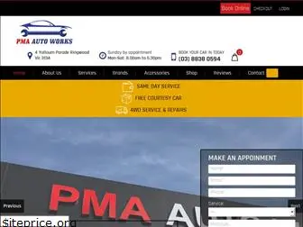 pmaautoworks.com.au