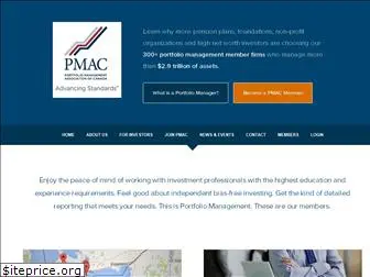 pmac.org