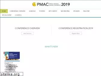 pmac2019.com