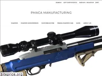 pmacamfg.com