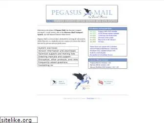 pmail.com