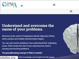 pmainstitute.com