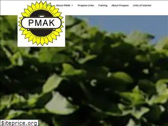 pmak.org