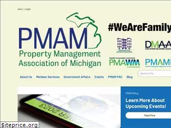 pmamhq.com