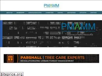 pmamm.com