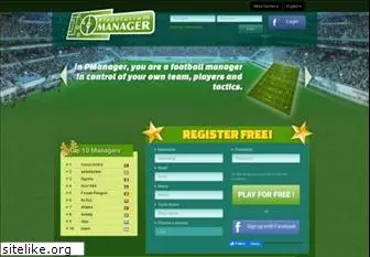 pmanager.org