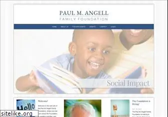 pmangellfamfound.org