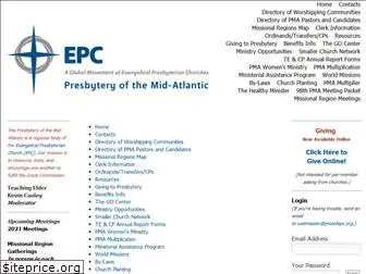 pmaofepc.org