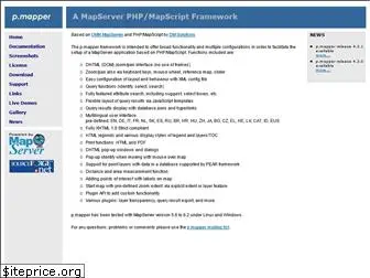 pmapper.net