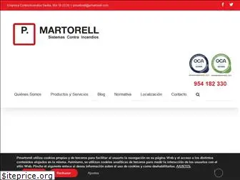 pmartorell.com