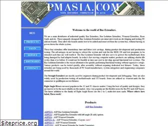 pmasia.com