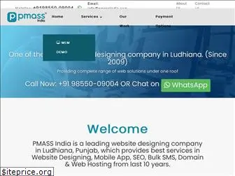 pmassindia.com