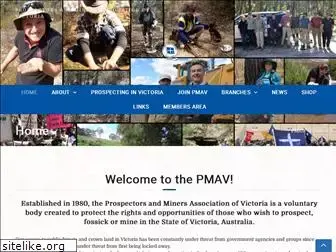 pmav.org.au