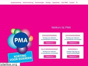 pmavoordelen.nl