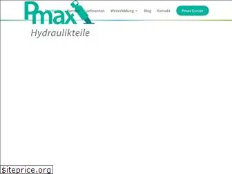 pmax-hydraulik.de