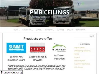 pmbceilings.co.za