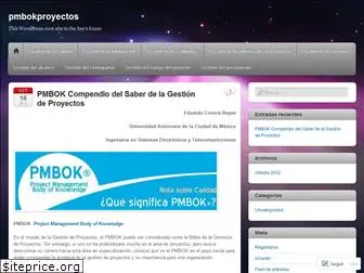 pmbokproyectos.wordpress.com