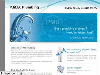 pmbplumbing.com.au