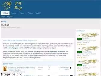 pmbug.com