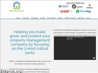 pmbuild.com