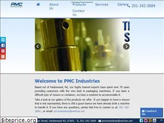 pmc-industries.com