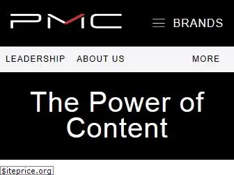 pmc.com