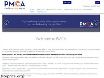 pmca.co.nz