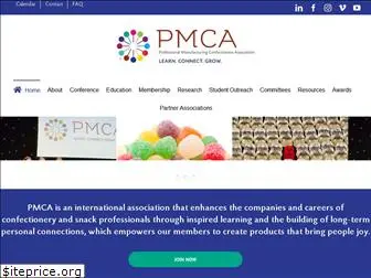 pmca.com