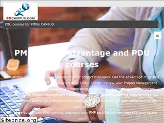 pmcampus.com