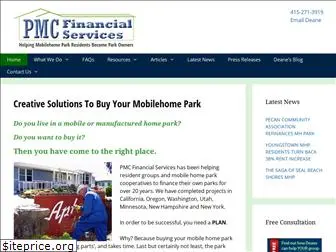 pmcfinancialservices.com