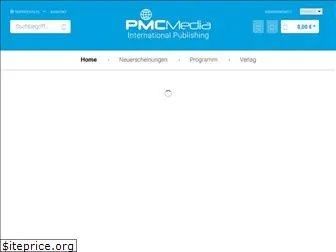 pmcmedia.com