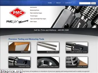 pmcmercury.com