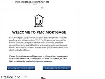 pmcmortgage.com