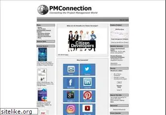 pmconnection.com