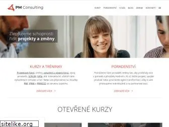 pmconsulting.cz