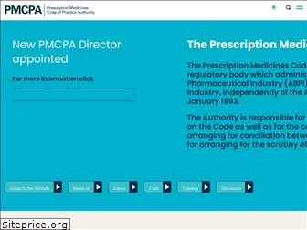 pmcpa.org.uk