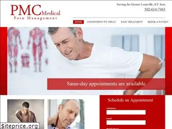 pmcpain.com